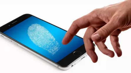 Доступ к базам данных защитят биометрией в Казахстане 
