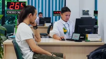 Современное цифровое государство: достижения независимого Казахстана