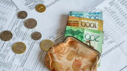 Комуслуги в Астане "пустили" через один банк