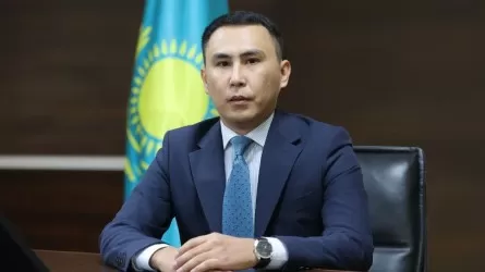 Назначен руководитель управления сельского хозяйства Жамбылской области