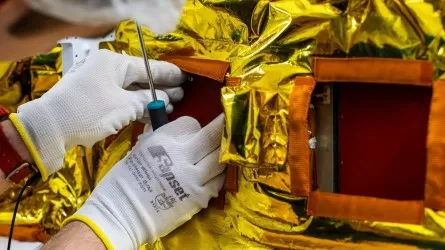 Готовность к концу февраля: на Байконуре работают в две смены