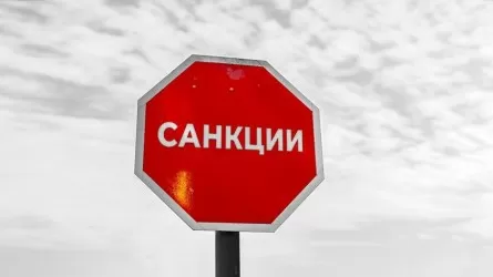 Великобритания объявила о санкциях против кыргызстанской компании