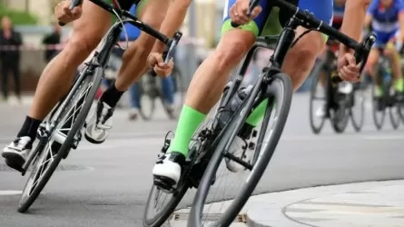 UAE Team Emirates XRG нацелился на титулы всех Гранд-Туров в 2026 году