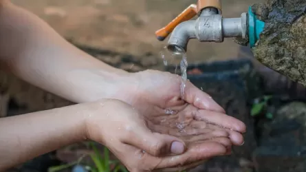 Вода на вес золота: как в Казахстане борются с неэффективным водопользованием