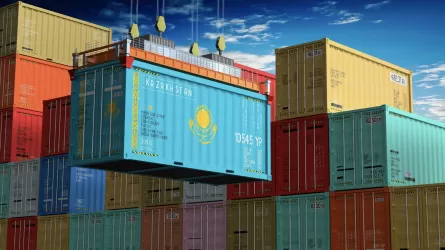 Қазақстан Грузияның негізгі сауда серіктестерінің қатарына енді   