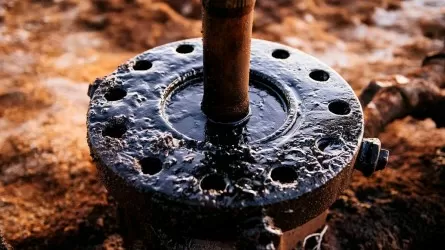 Нефть дорожает на фоне блокады Венесуэлы США 