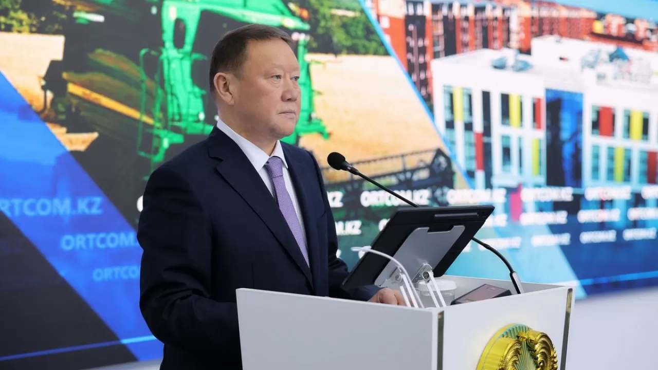 Солтүстік өңір болғанымен, туристік әлеуетіміз де аз емес &ndash; Құмар Ақсақалов