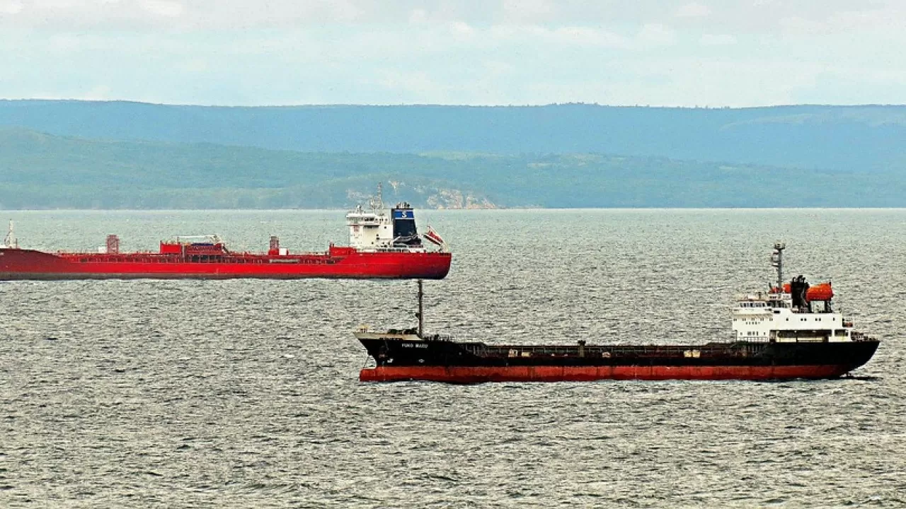 Эрдоган заявил о недопустимости ударов по судам в Черном море 