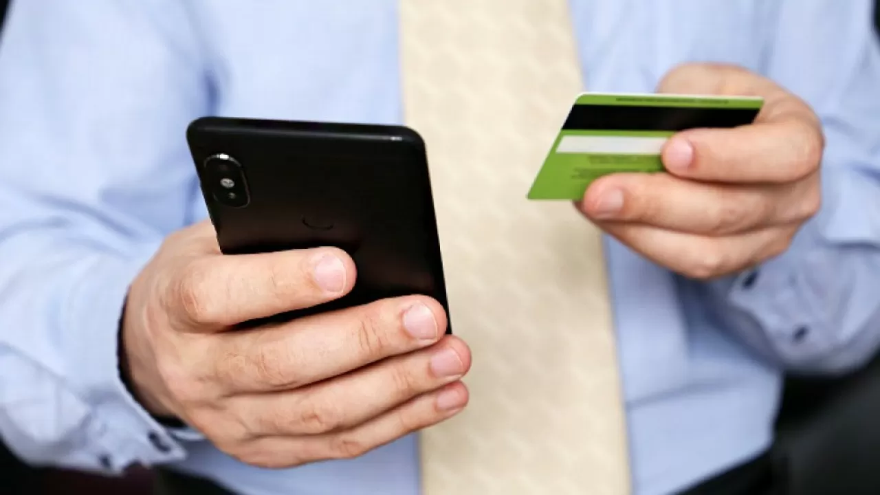 Мобильді аударымдарға өзгерістер енгізілді