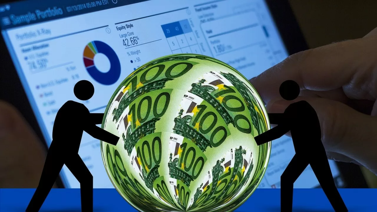 Более 20 млрд долларов инвестиций в среднем привлекает Казахстан в год