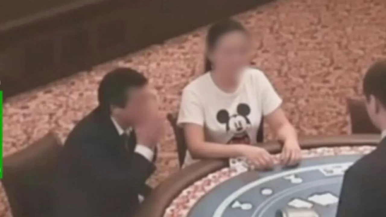 Қазақстандық ерлі-зайыпты Австралияда казиноны алдады деген күдікке ілінді