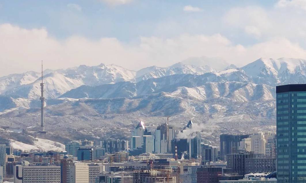   Келесі жылы Алматыда шағын және орта бизнесті қолдауға 66 млрд теңге қарастырылған