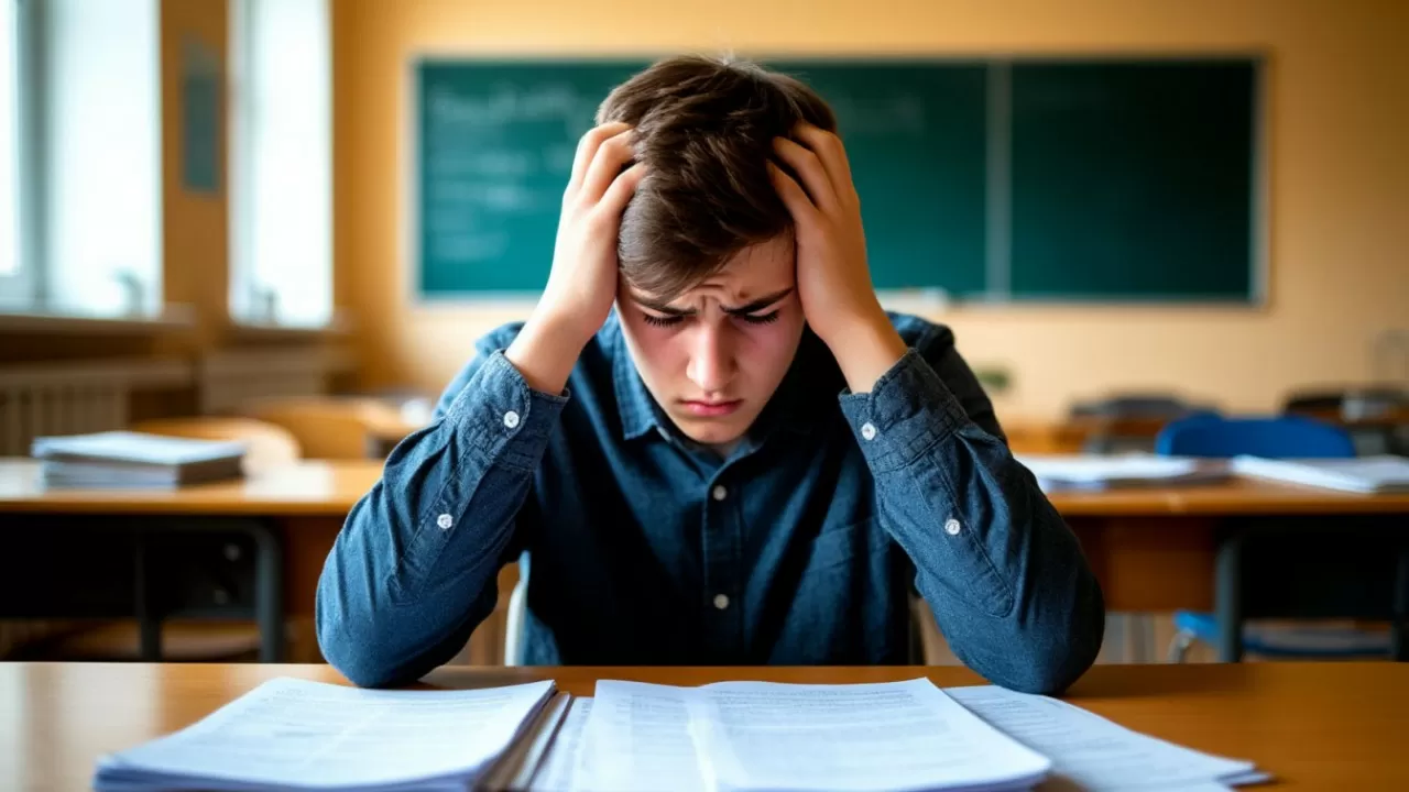 Казахстан отказывается от ЕНТ: выпускников школ будут готовить к новому тесту