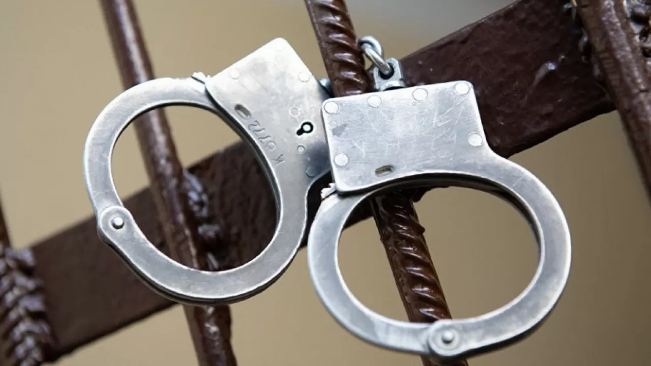 Рудныйда бірнеше қылмысқа қатысы бар күдікті ұсталды 