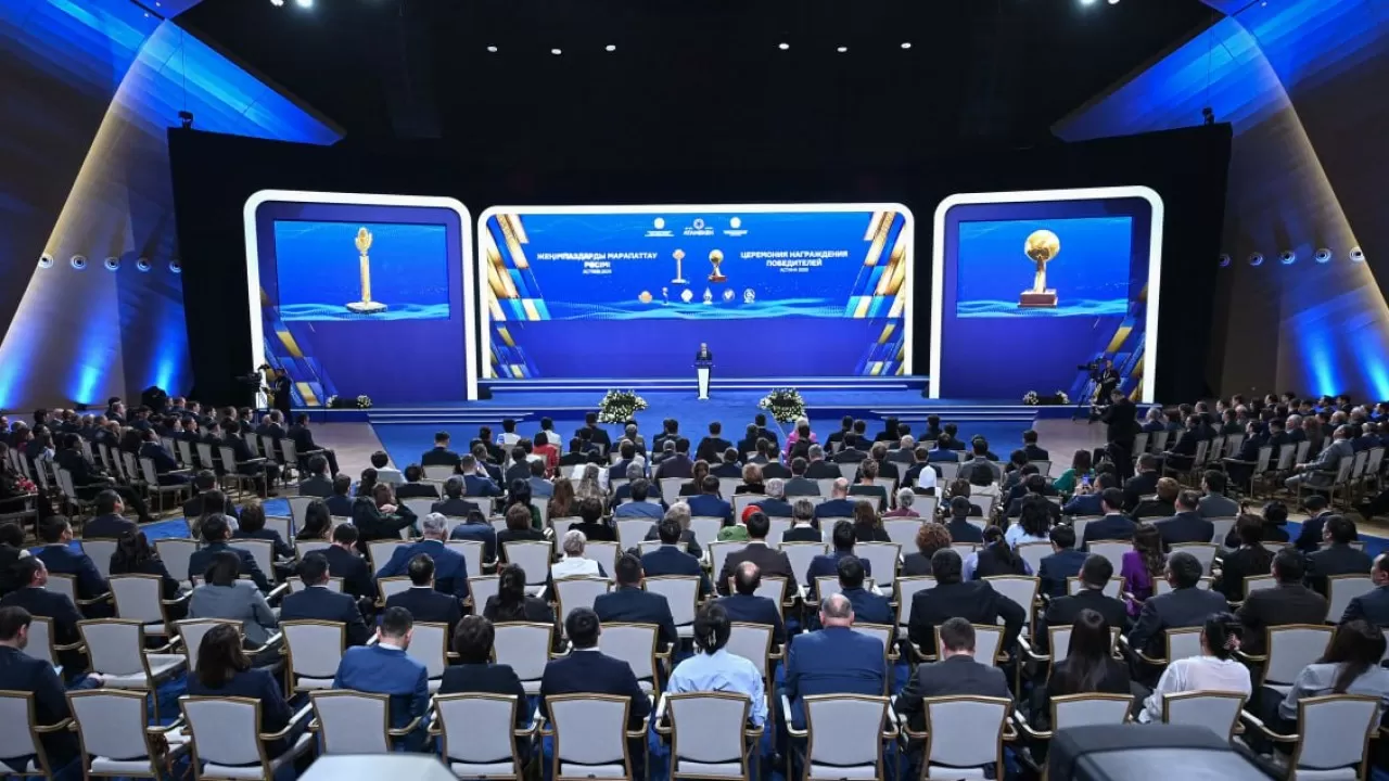 Кәсіпкерлер бюрократияның азайғанын сезінуі тиіс &ndash; Президент