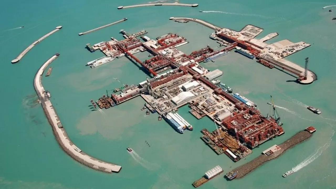 Депутаты потребуют раскрытия условий соглашения по разработке Кашагана 