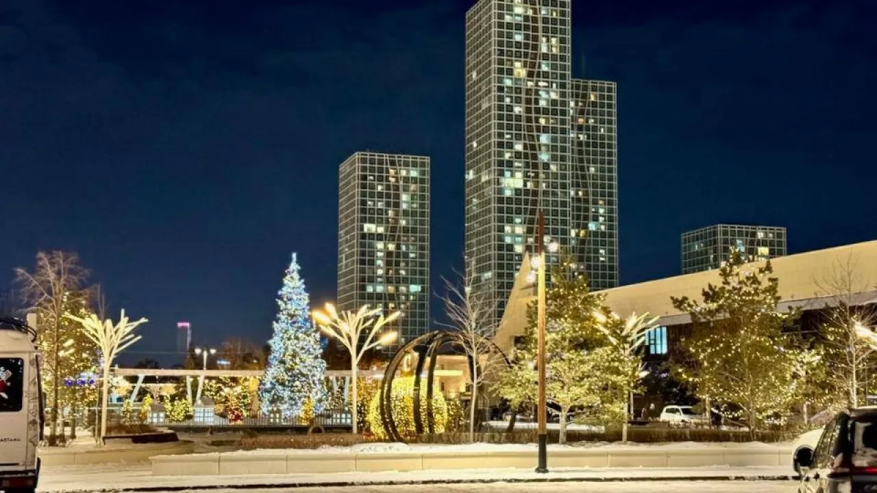 Астана тек орталық көшелері айнадай жарқырап тұратын қала болмауға тиіс &ndash; Президент