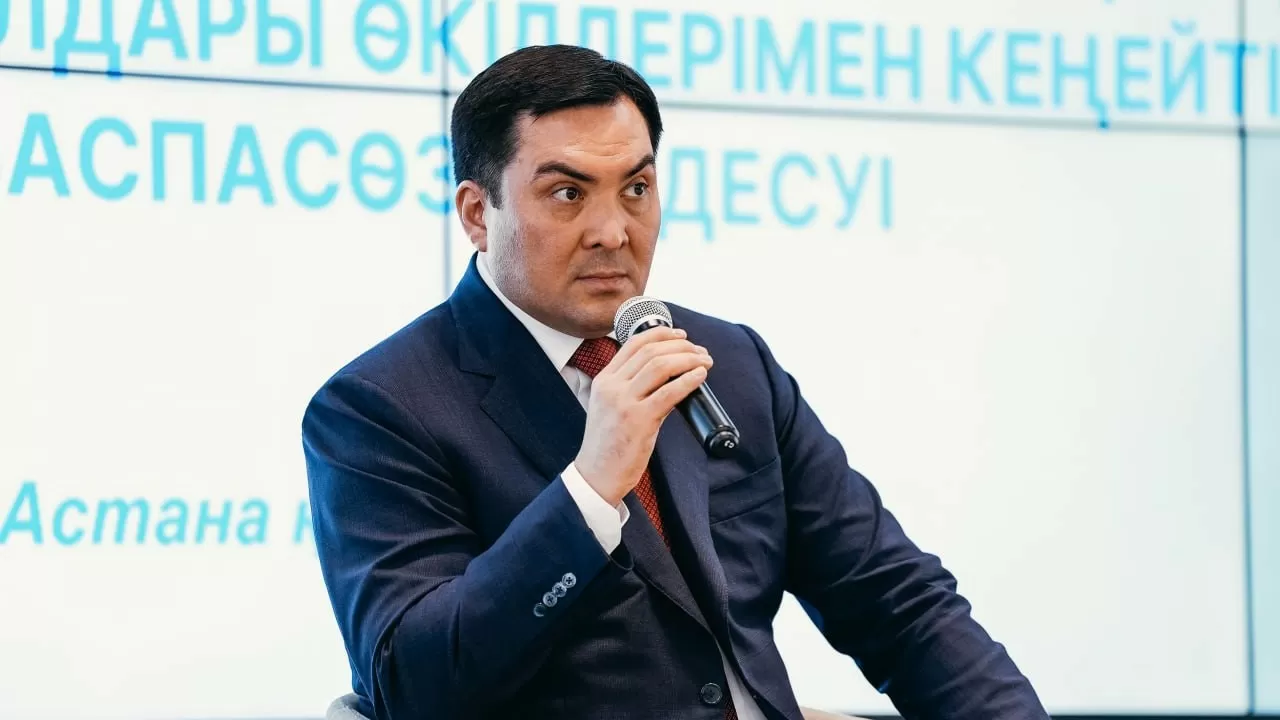 О приоритетном праве Казахстана на покупку активов ЛУКОЙЛа напомнили в минэнерго