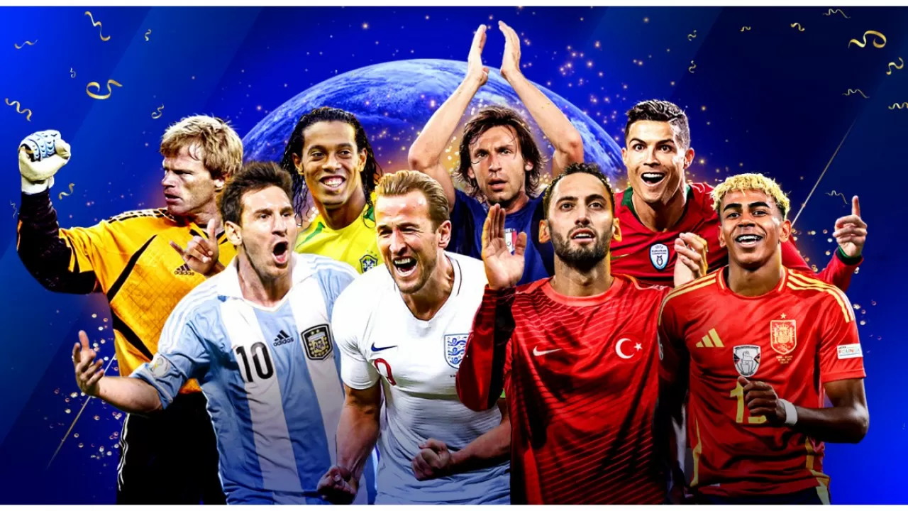 Transfermarkt порталы әлемдегі ең қымбат футбол клубын жария етті