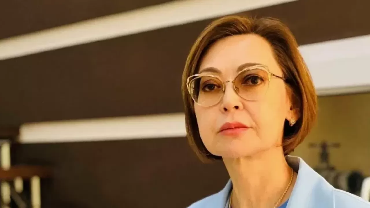 На экс-главного редактора "Орды" заведены несколько уголовных дел 