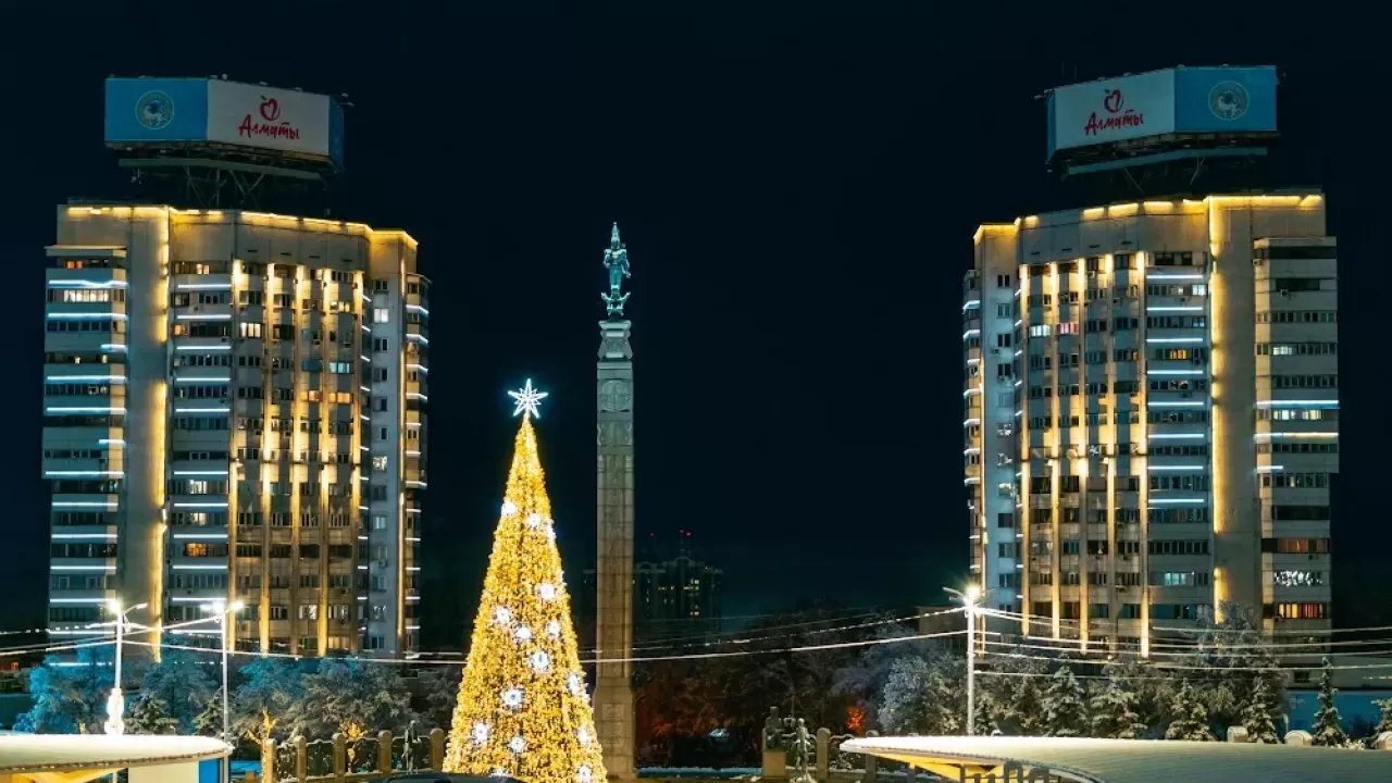 Туризм в Алматы принес 83 млрд тенге за девять месяцев 2025 года: новые инвестиции в инфраструктуру 