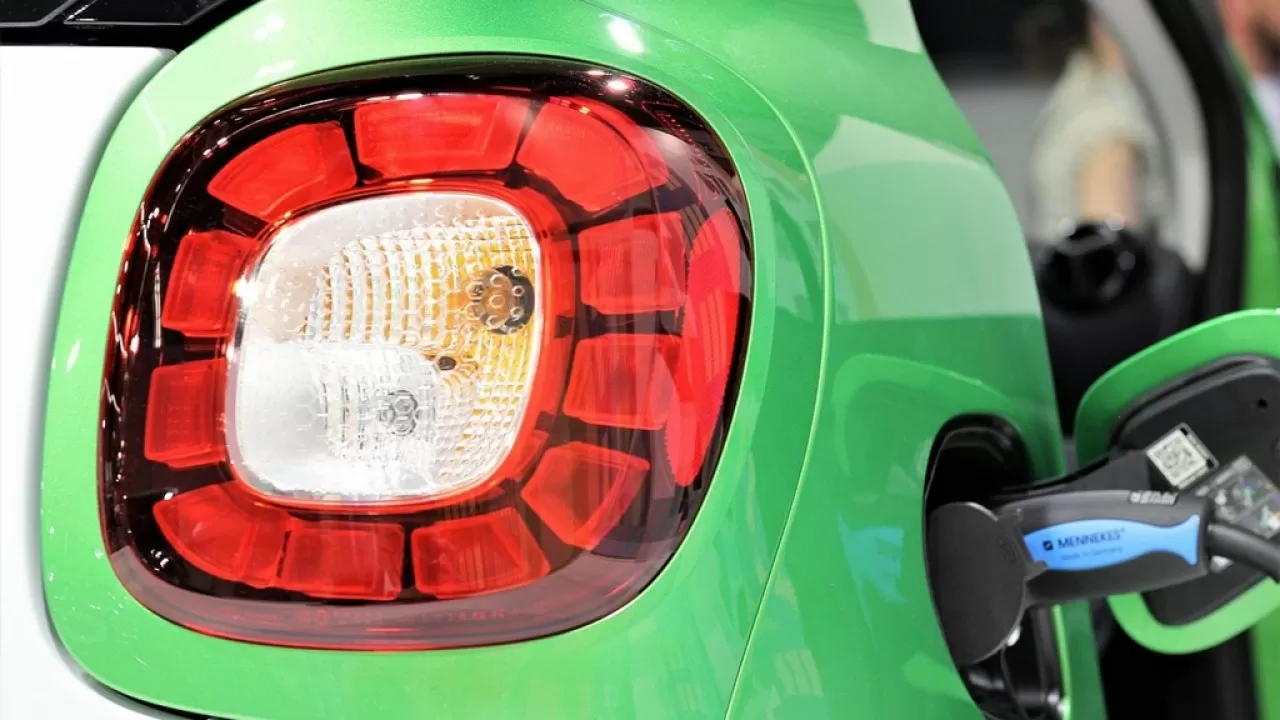 Без Казахстана: в ЕАЭС договорились о тарифной льготе на ввоз электромобилей