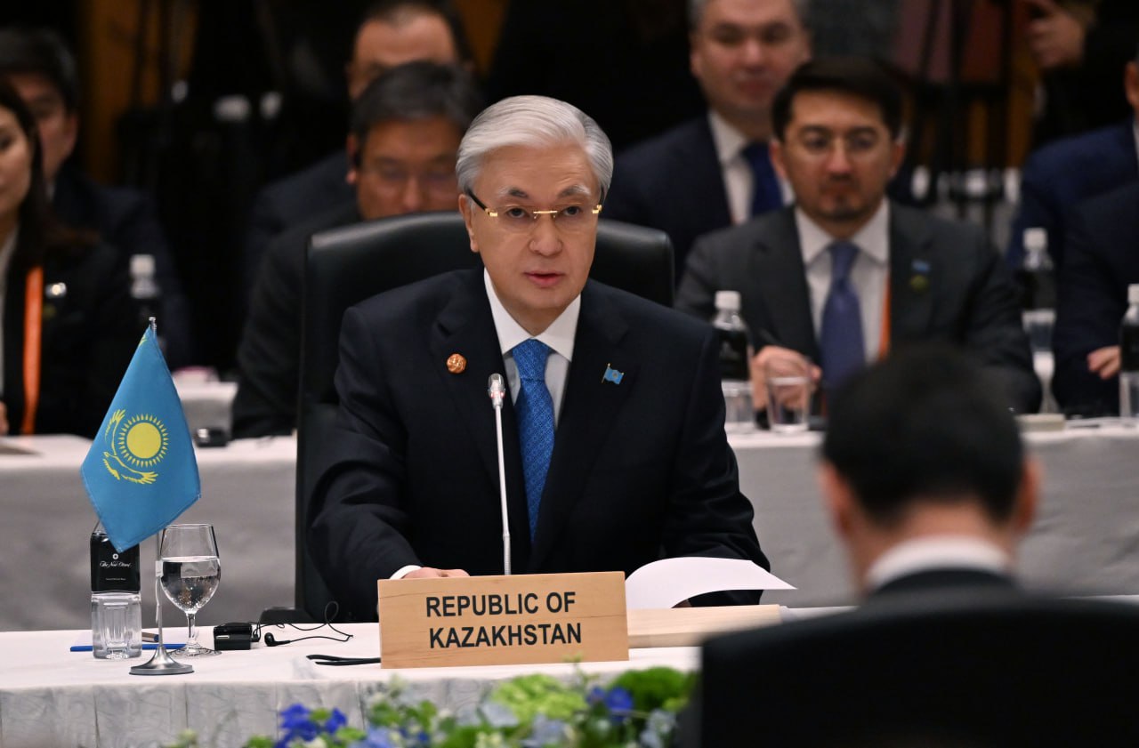 Қазақстан мен Жапония 3,7 млрд доллардан асатын келісімдерге қол қойды