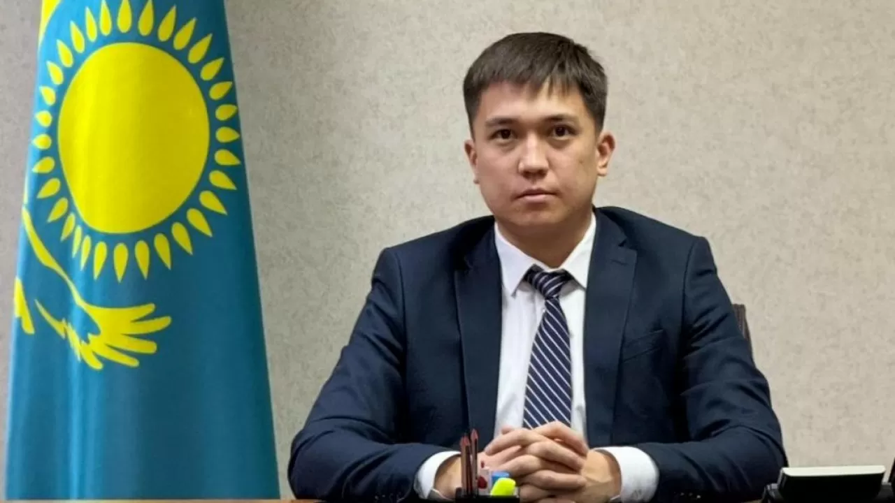 Назначен зампредседателя комитета железнодорожного и водного транспорта