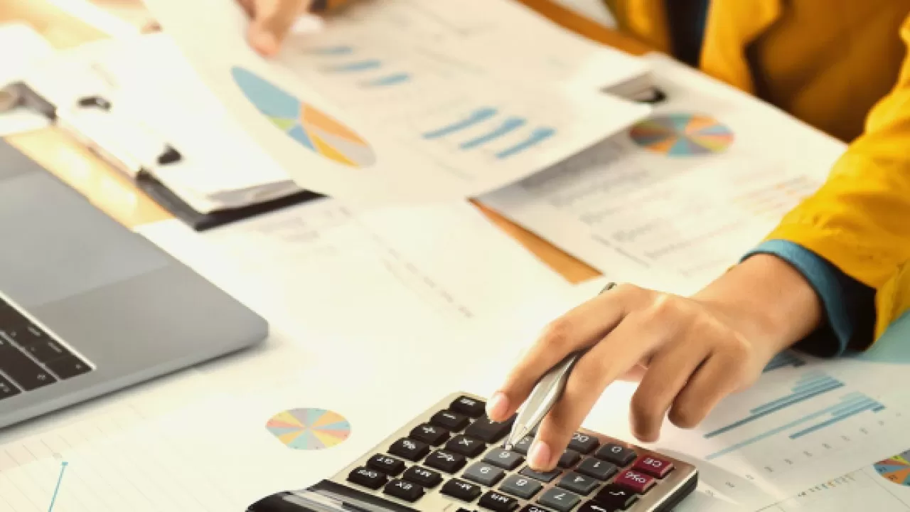 Қаржы министрлігі "Халық бухгалтері" акциясын іске қосады