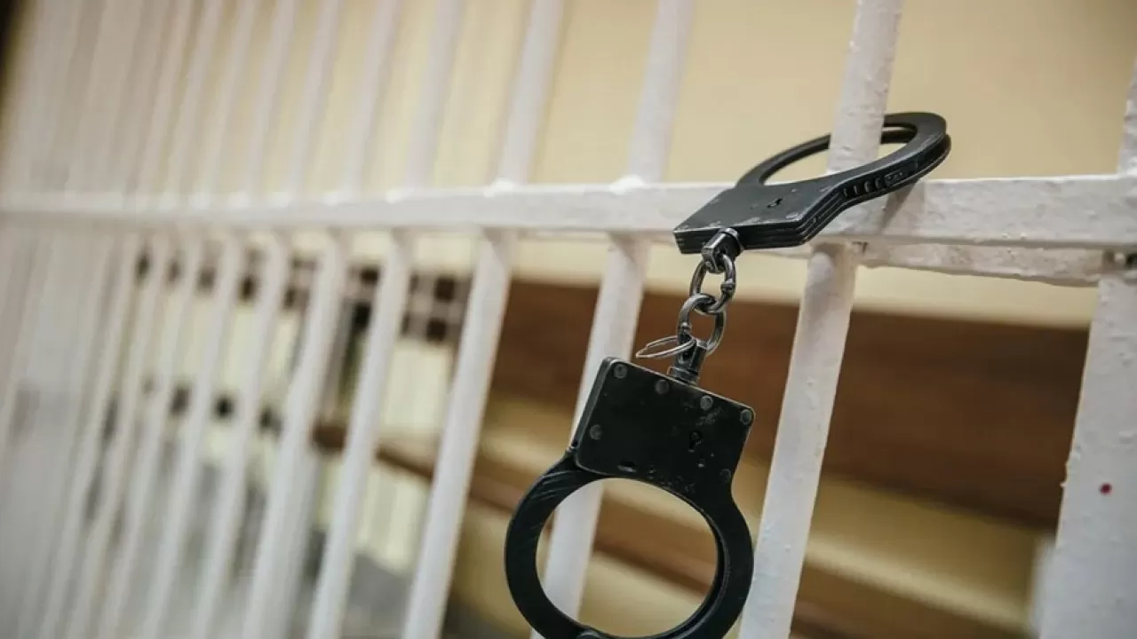 Убийство судьи из Казахстана в Германии: муж и свекровь задержаны 