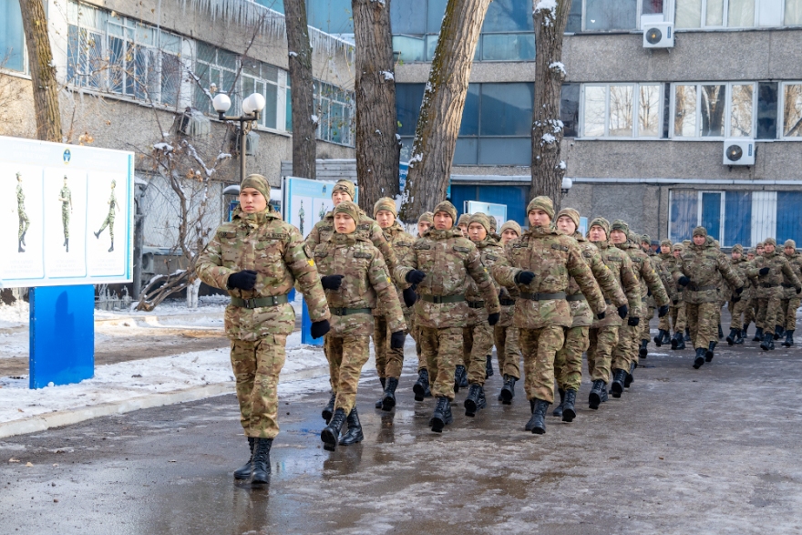 Современные вызовы для военной инженерии