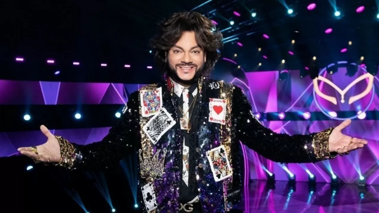 Филипп Киркоров рассказал о родстве с Вангой и чудесном исцелении в детстве