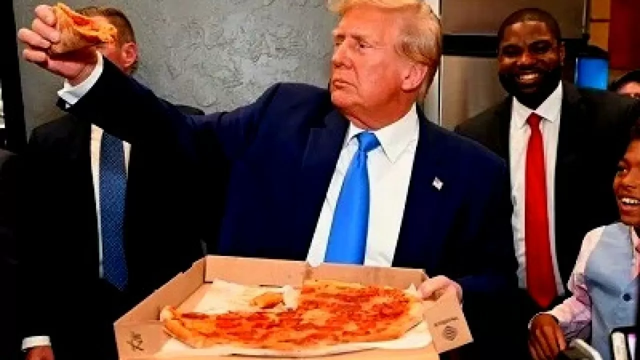 Пицца в портфеле: почему инвестиции Halyk Finance в Domino’s - стратегия с прибылью