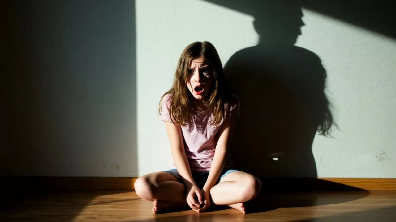 Количество преступлений против детей в Казахстане продолжает расти