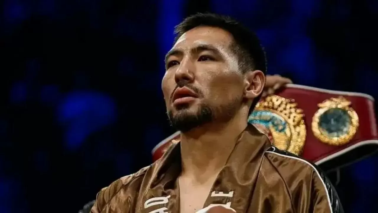 Жәнібек Әлімханұлы әрқашан таза спортты қолдайтынын айтты