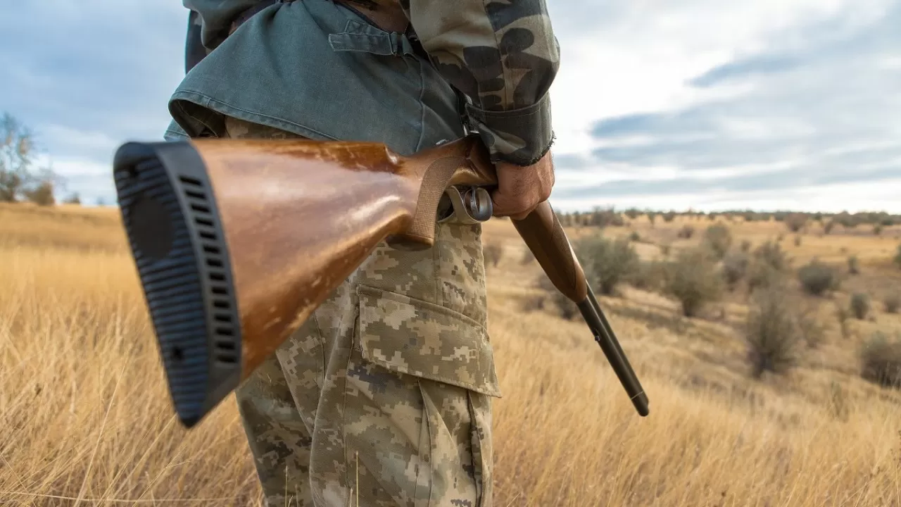 Атырауда аңшылық кезінде ер адам серігін абайсызда атып өлтірді