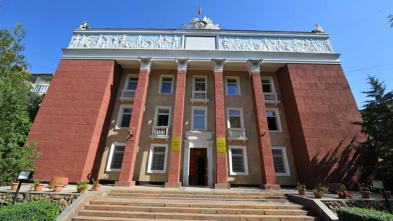 Возврат смертной казни в Кыргызстане признали недопустимым