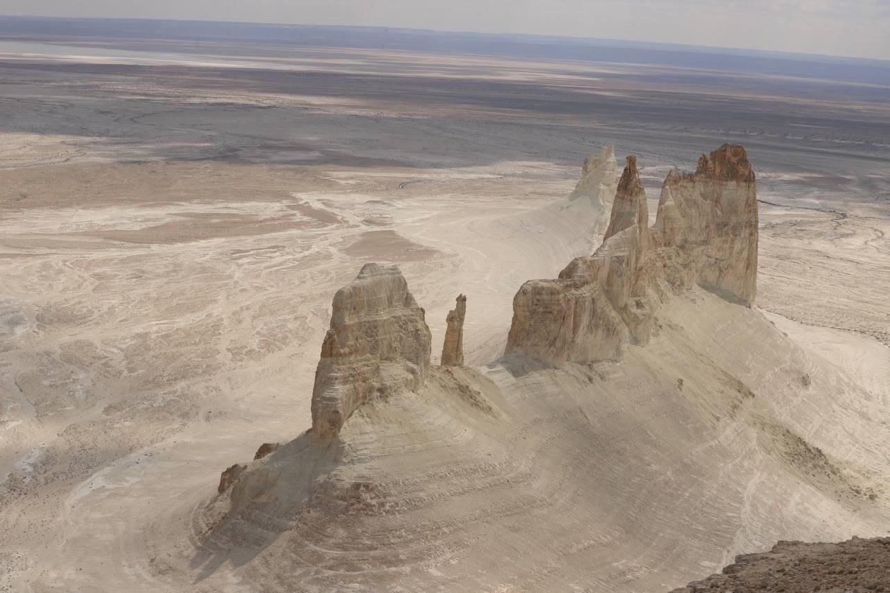 Маңғыстау облысы 2025 жылды оң нәтижемен қорытындылады