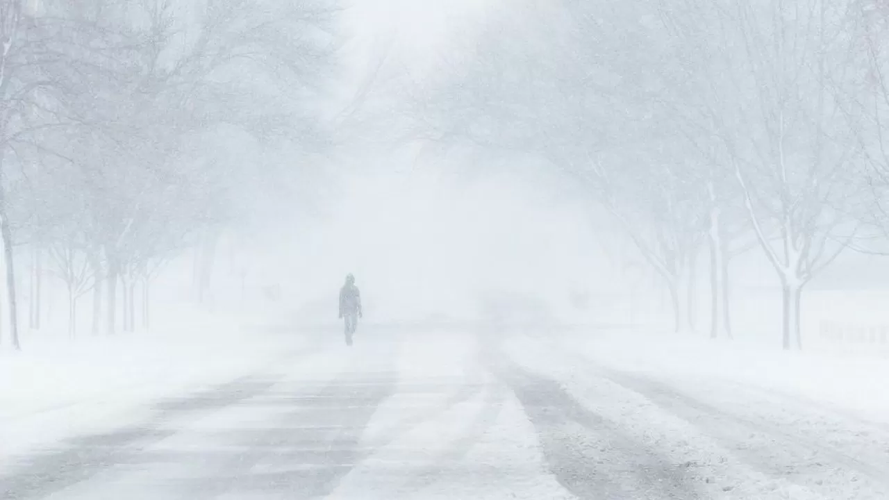 Батыс Қазақстанда боранда жоғалып кеткен 3 адамның денесі табылды