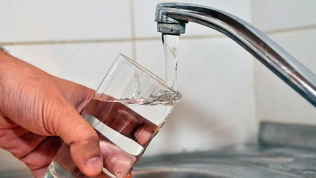 Оралда ауыз су жаңа технологиямен тазартыла бастады