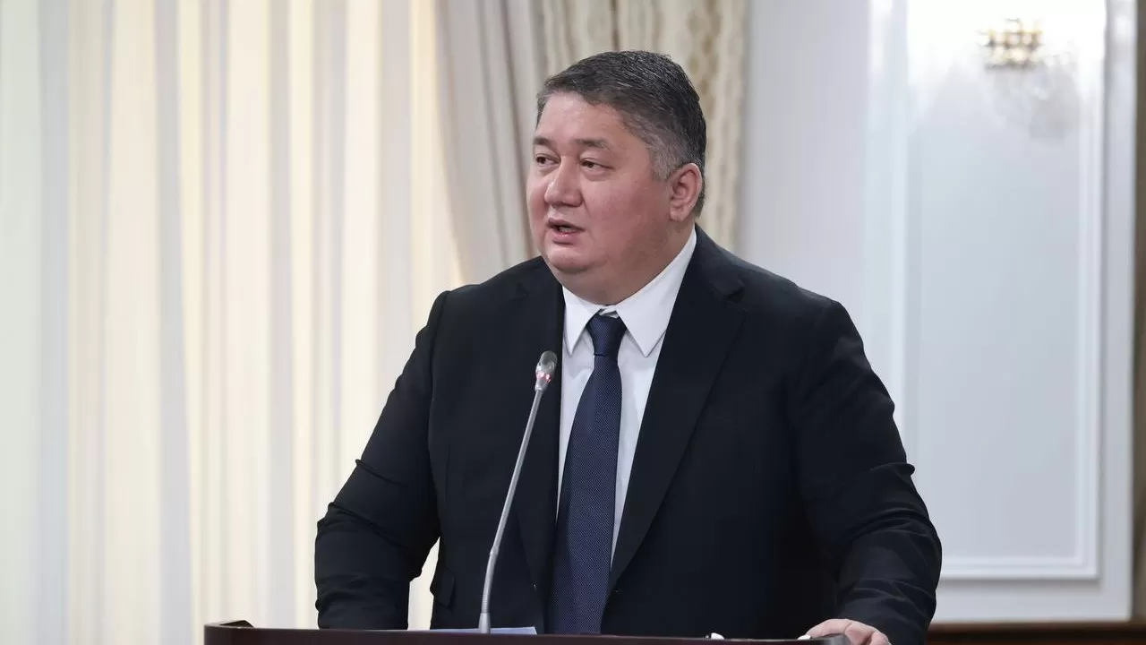 Жыл соңына дейін көлік оқиғаларын тергеу жөніндегі арнайы орталық құрылады