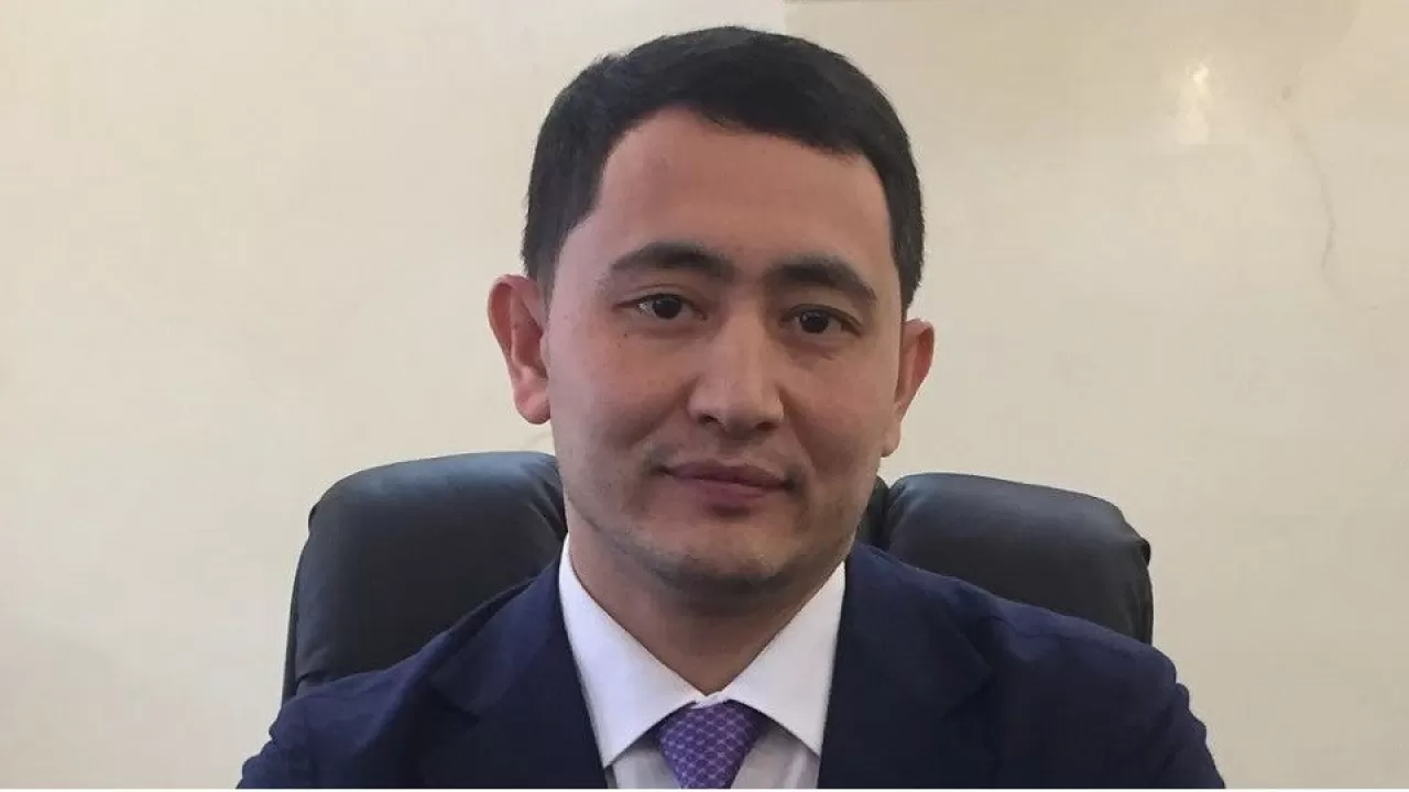 В розыск объявили экс-замакима Актау 