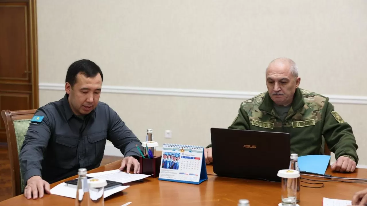 Спорттық және жауынгерлік самбо федерациясына жаңа Бас хатшы сайланды 