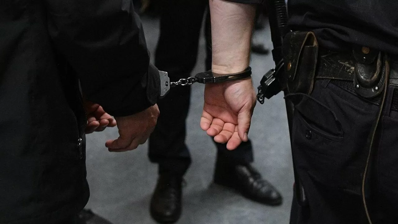 6 жыл жасырынып жүрген кісі өлтіруші Қырғызстаннан ұсталды