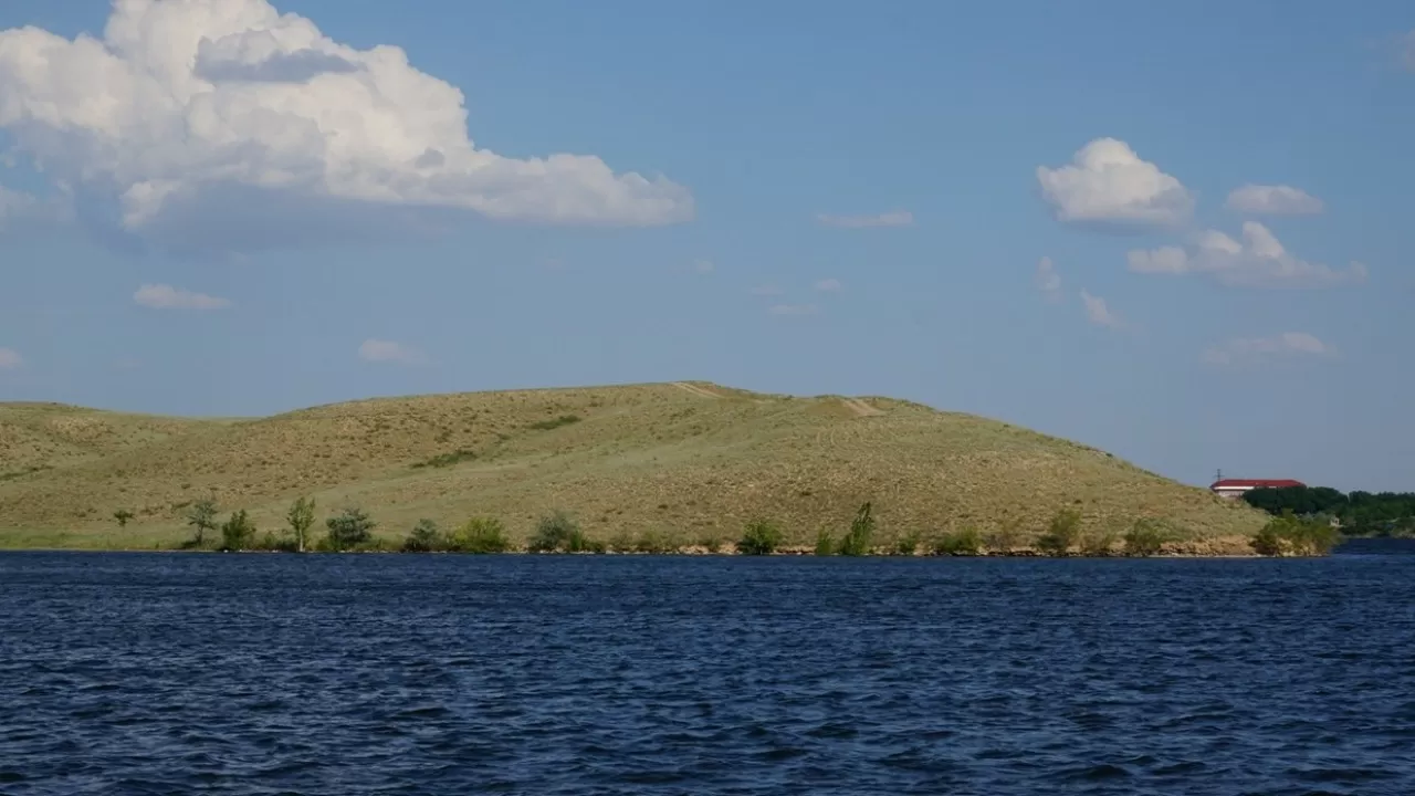 Крупное водохранилище Казахстана вернули государству 