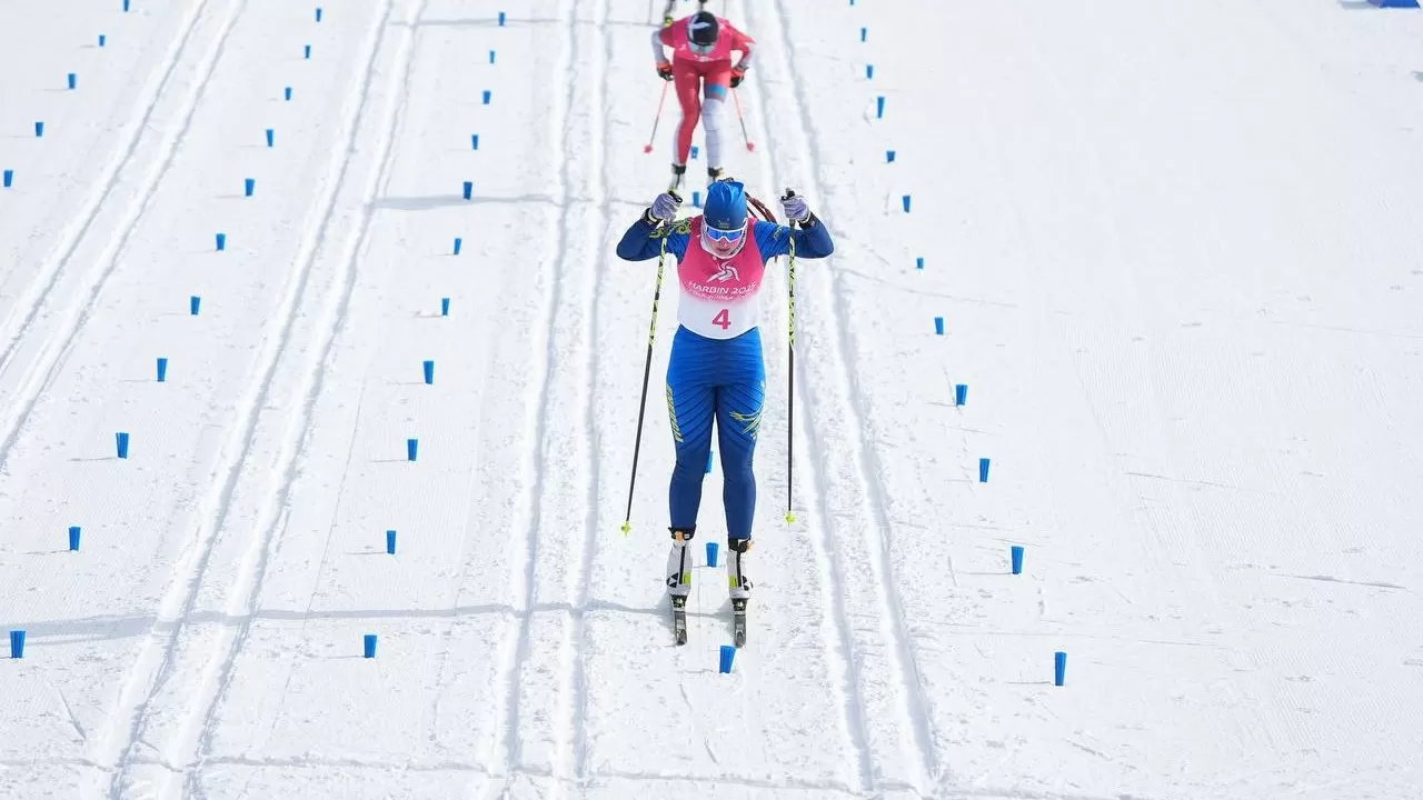 Қазақстандық шаңғышылар әлем чемпионатына іріктеуден өте алмады