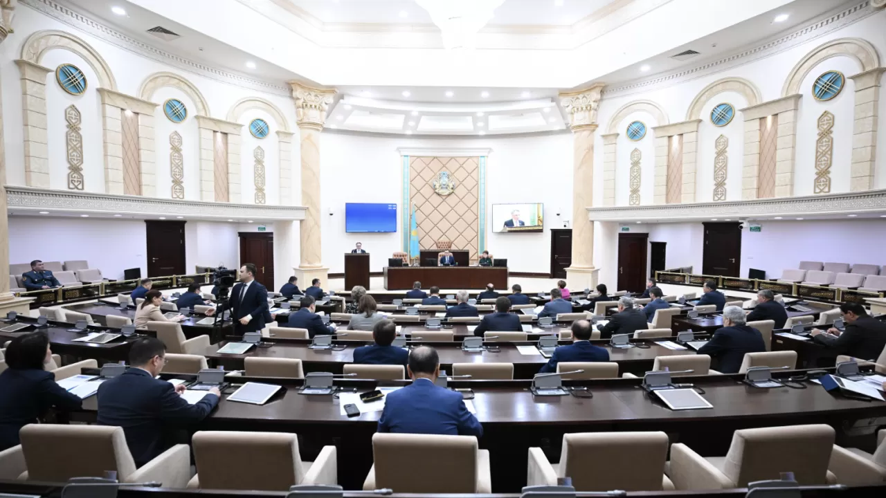 Қазақстан бітімгерлеріне БҰҰ өтемақы төлейді: Сенат құжатты мақұлдады