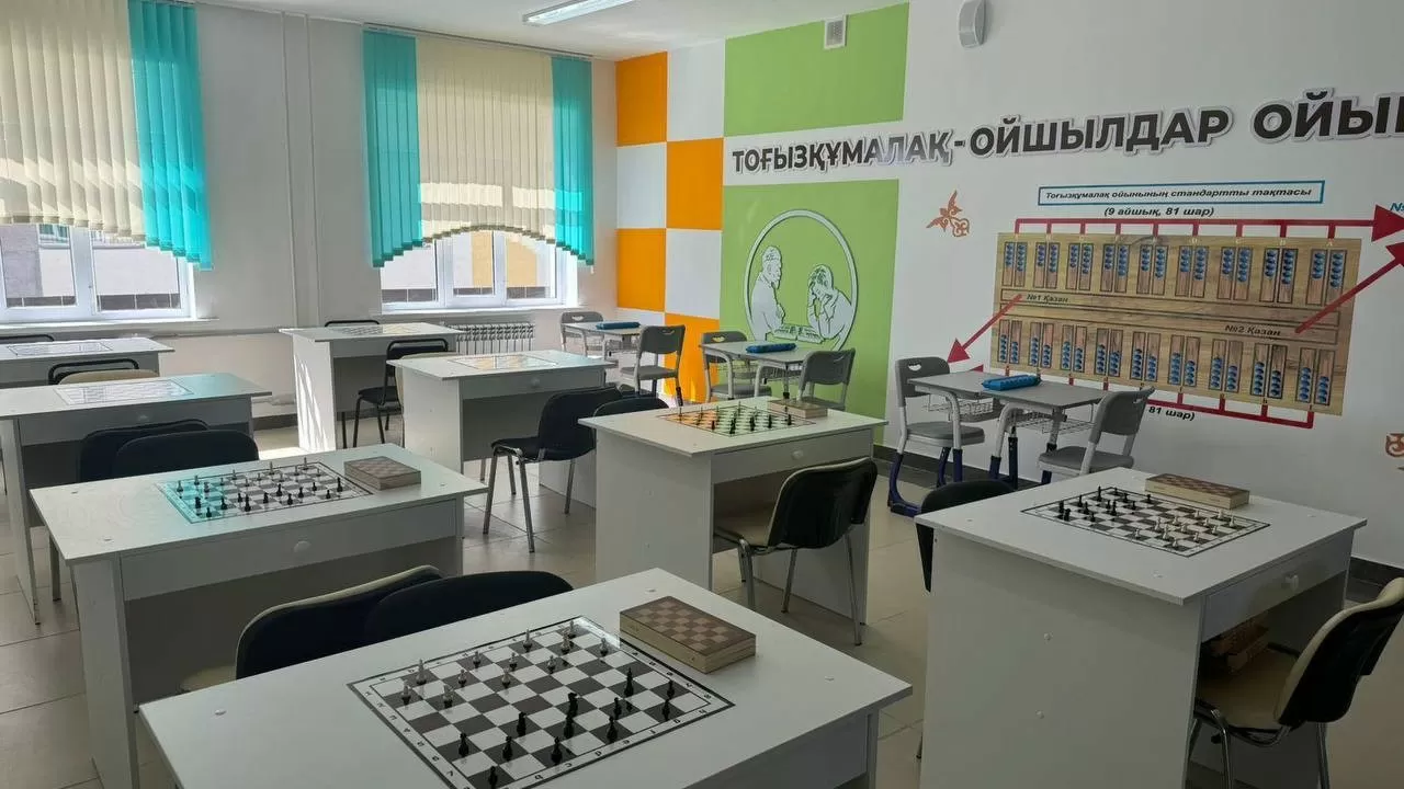 Жемқорлардан тәркіленген қаржыға 28 жаңа мектеп салынады