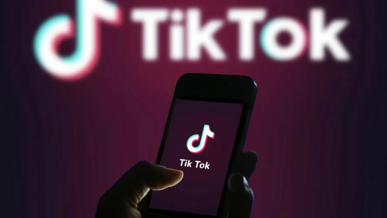 Министрлік TikTok-ты шектеуге қатысты бастаманы қолдауға ниетті