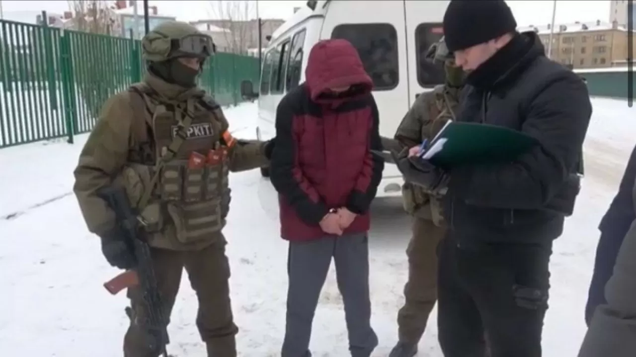 Батыс Қазақстанда есірткі жеткізу арналары жойылды